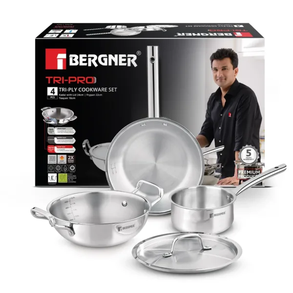 triply stainless cookware 1