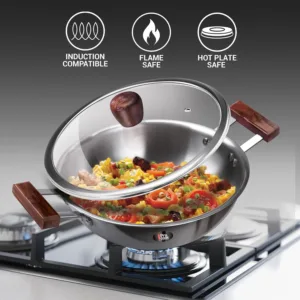 triply stainless cookware 2
