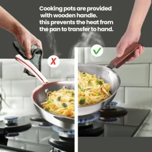 triply stainless cookware 3
