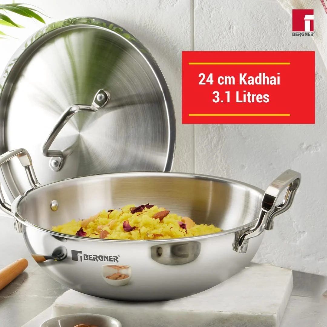 triply stainless cookware 3