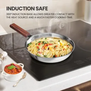 triply stainless cookware 4