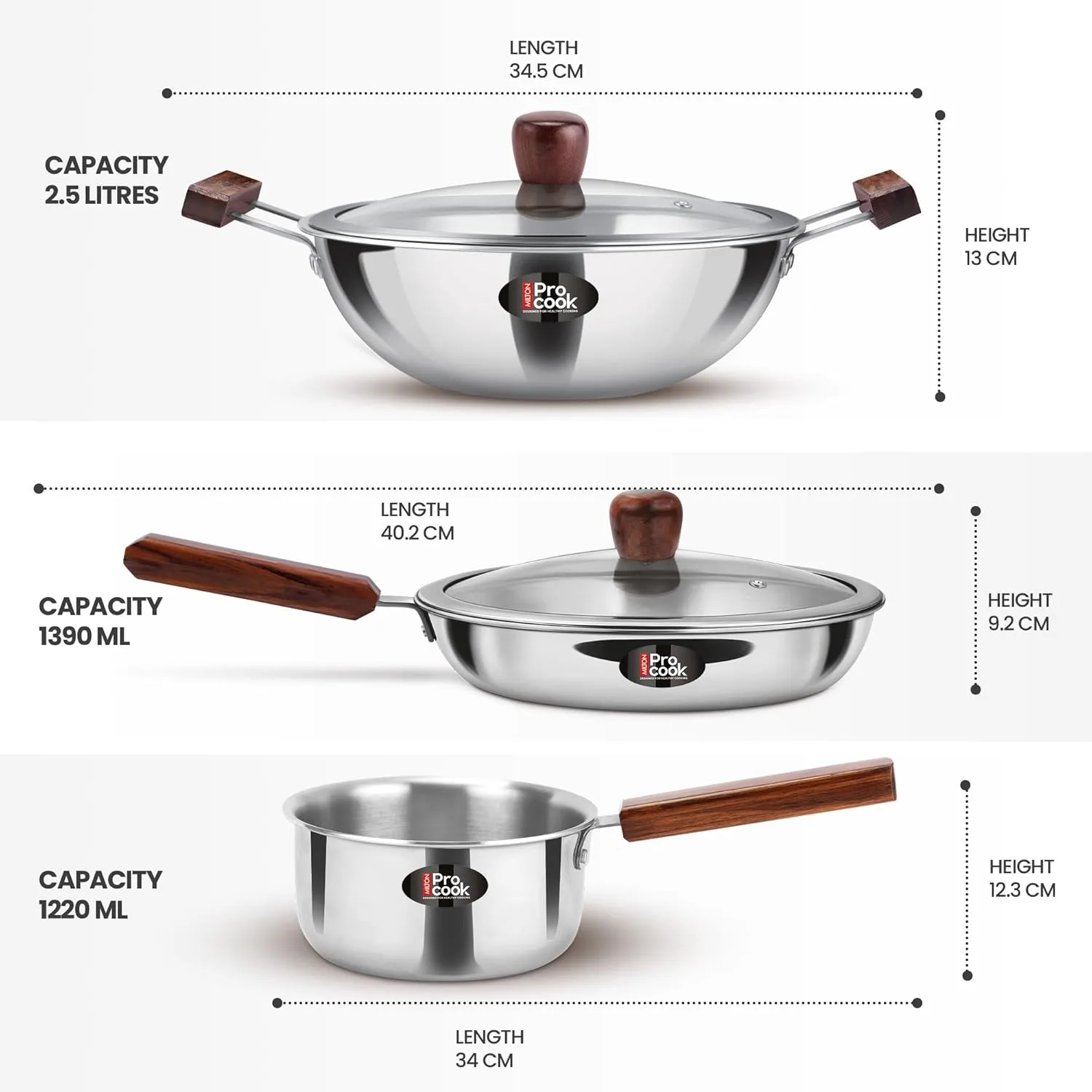triply stainless cookware 7