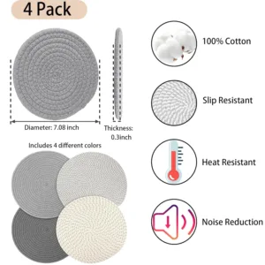 trivets hot dishes 2