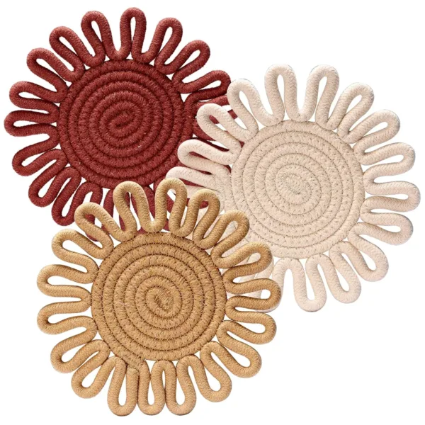 trivets hot pads pot 1