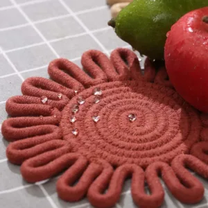 trivets hot pads pot 4