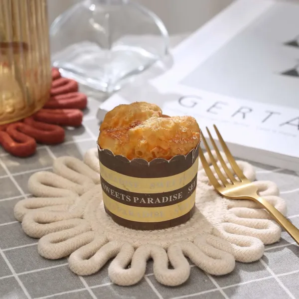 trivets hot pads pot 6