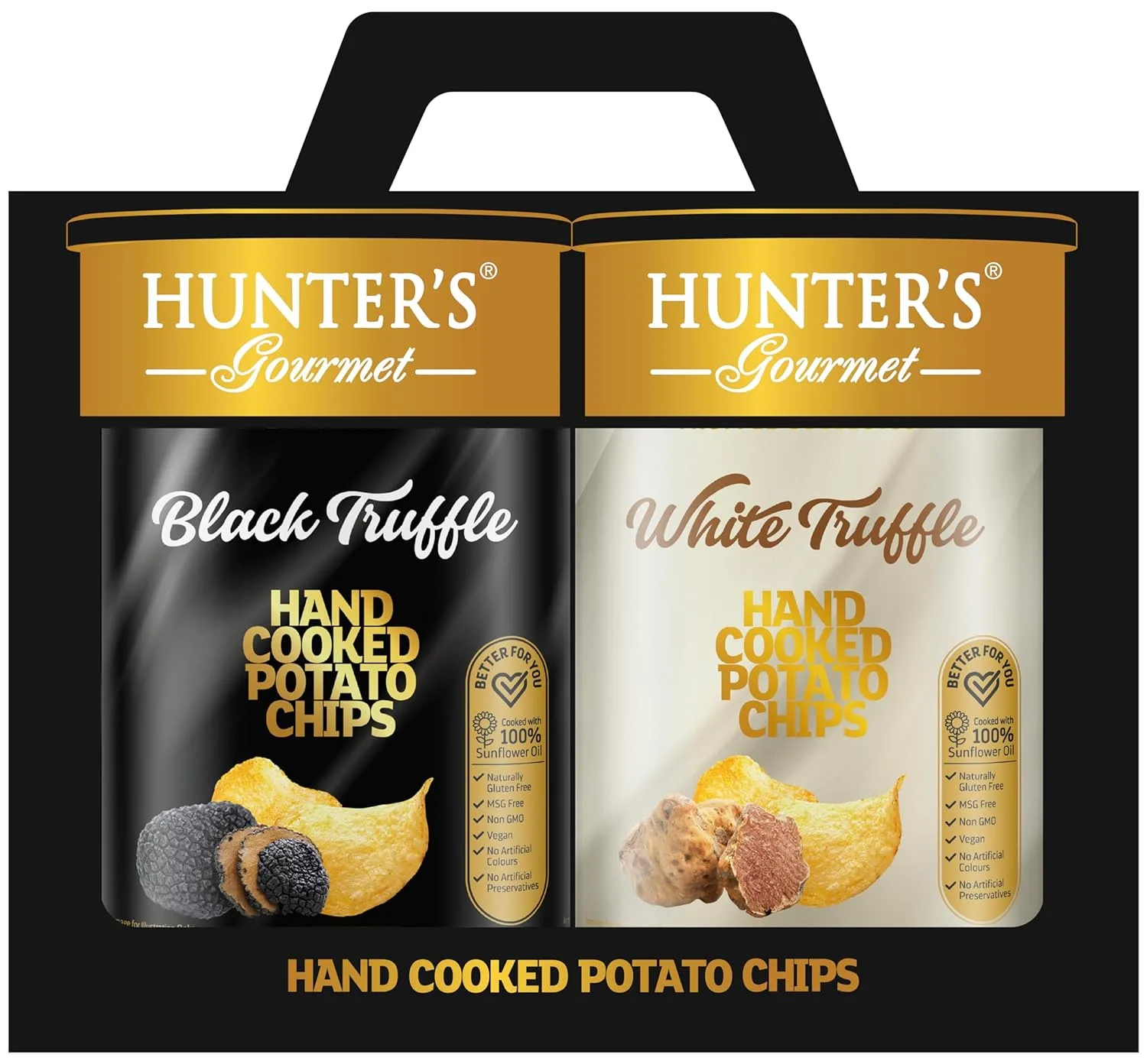 truffle potato chips 1