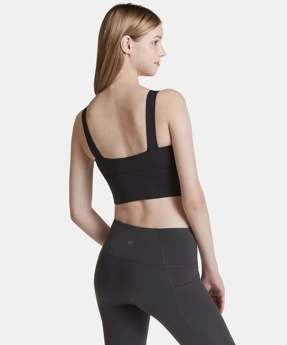 tsla sports bra 2