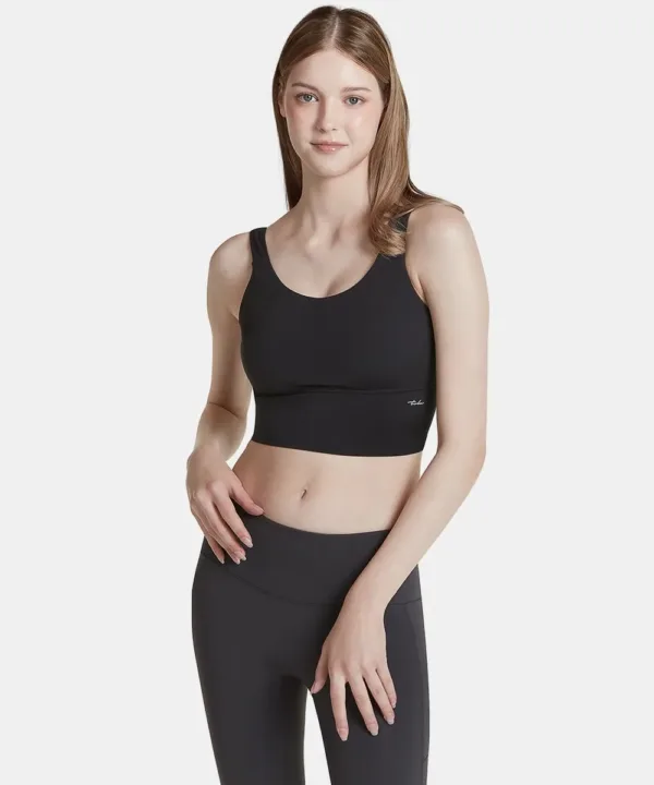 tsla sports bra 3