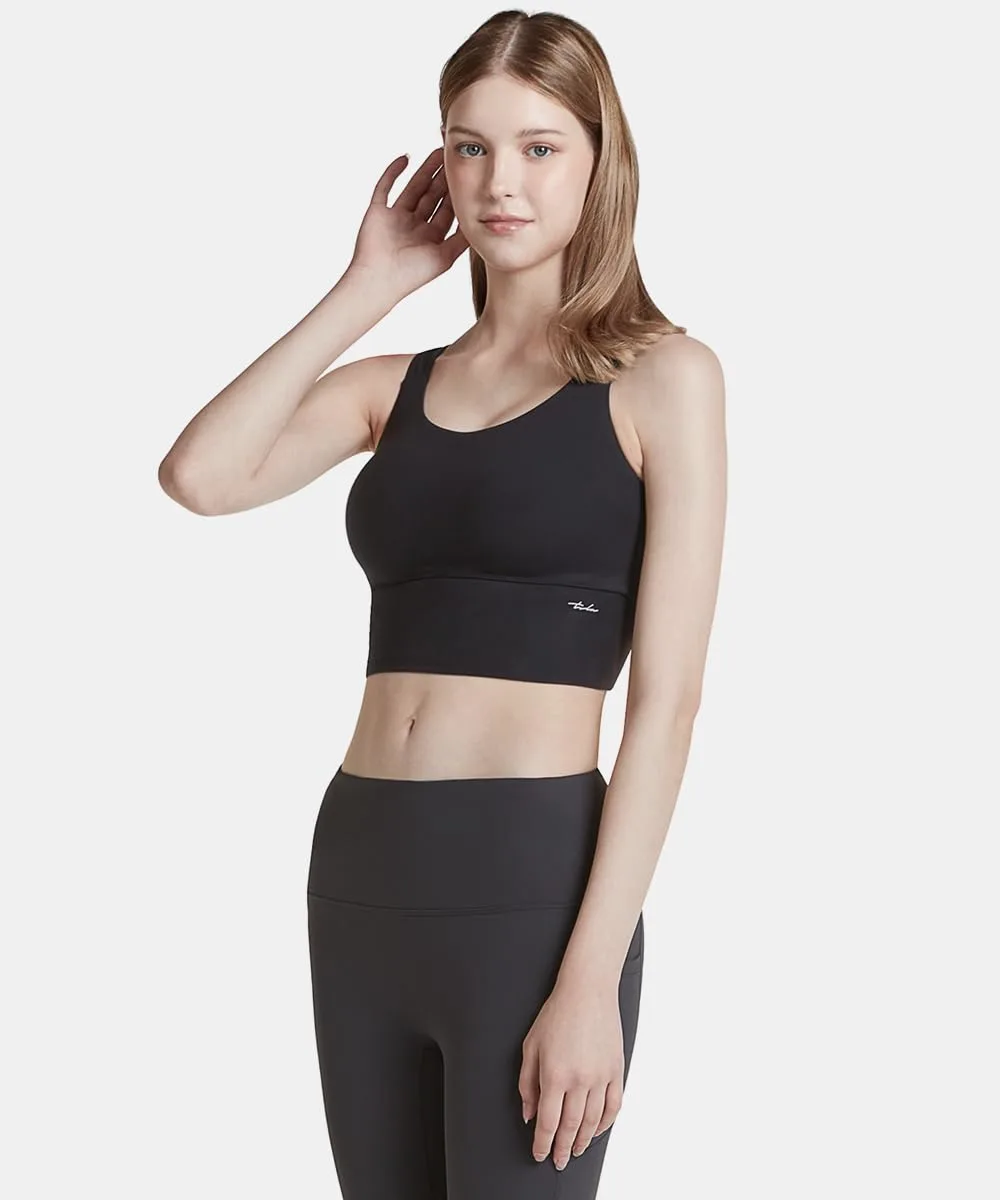 tsla sports bra 4