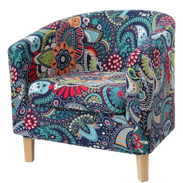 tub chair cover 1