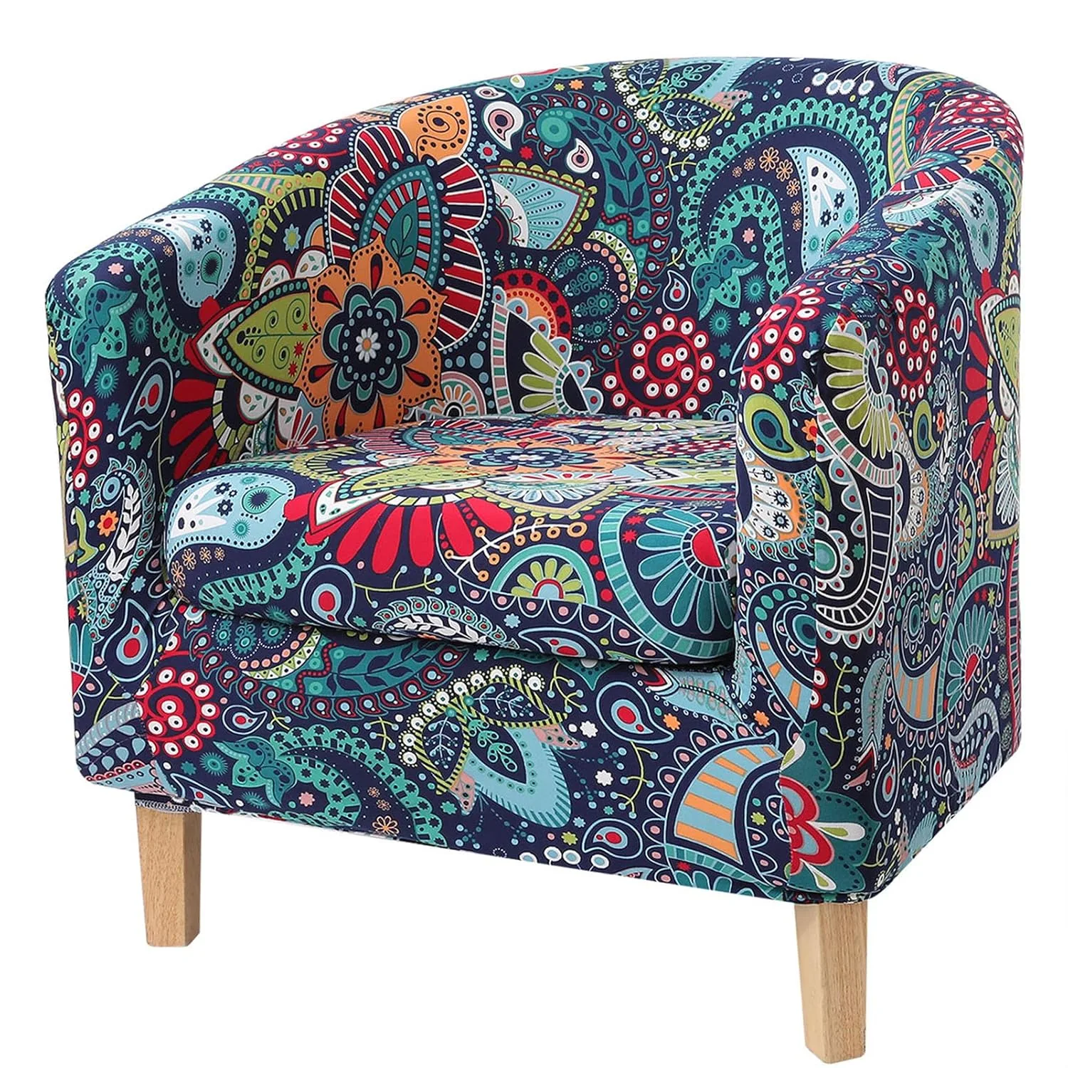 tub chair cover 1