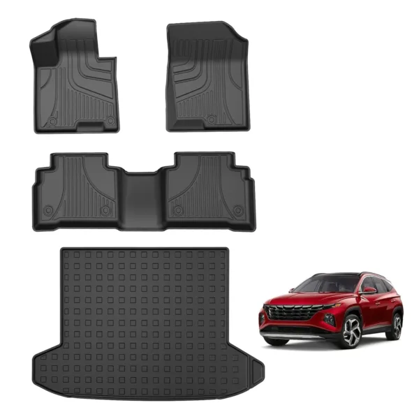 tucson floor mats 1