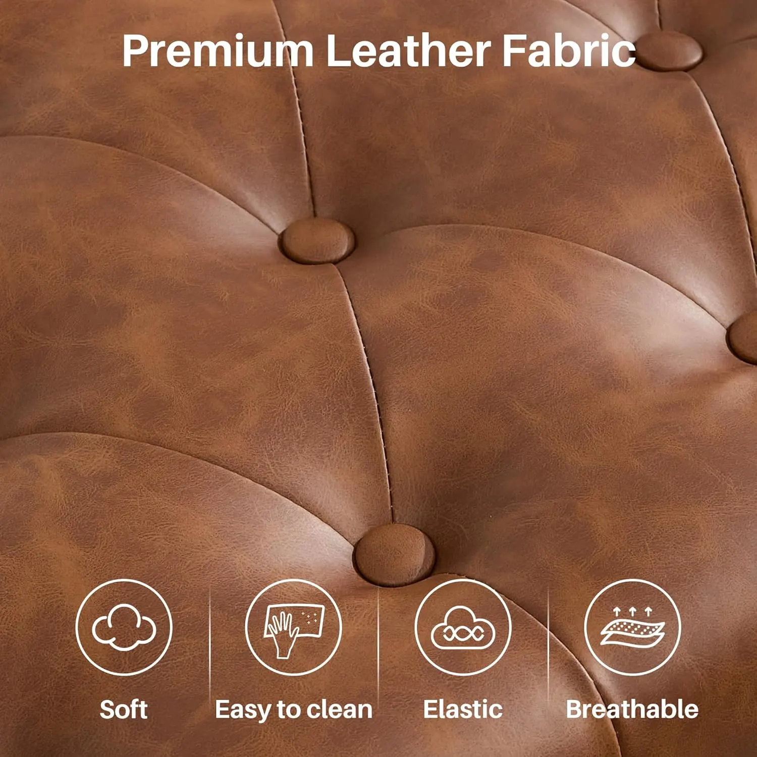 tufted bench shoe storage 4