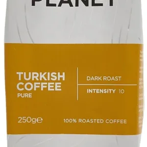 turkish coffee ground pure 1