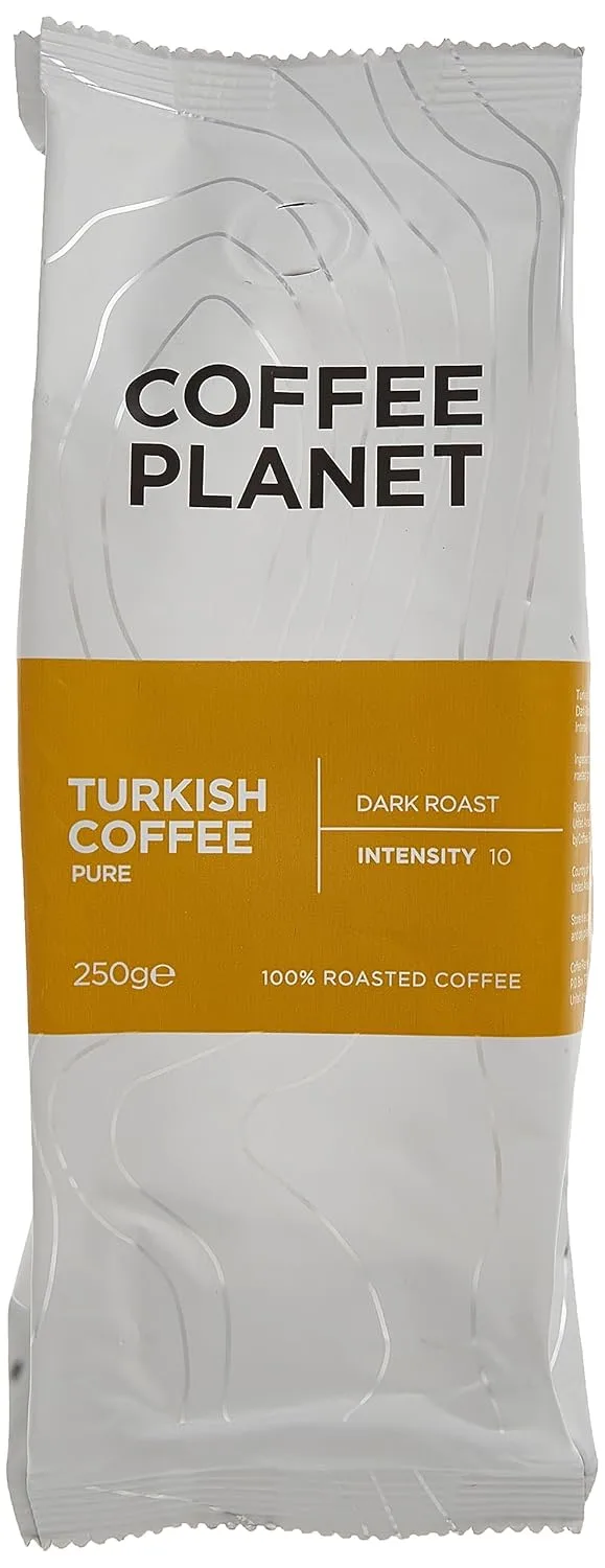 turkish coffee ground pure 1
