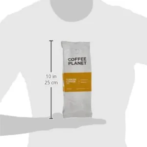 turkish coffee ground pure 4