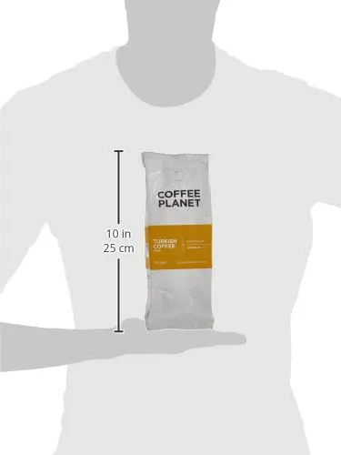 turkish coffee ground pure 4