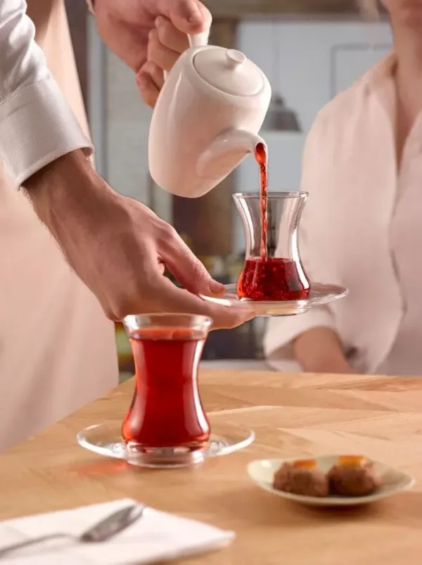 turkish tea glasses 4