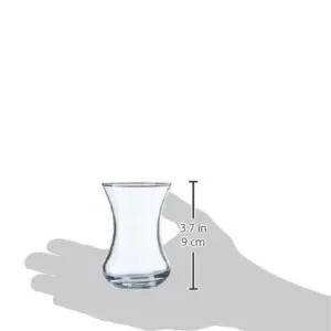 turkish tea glasses 6