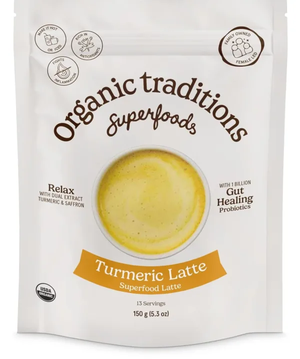 turmeric latte saffron 1