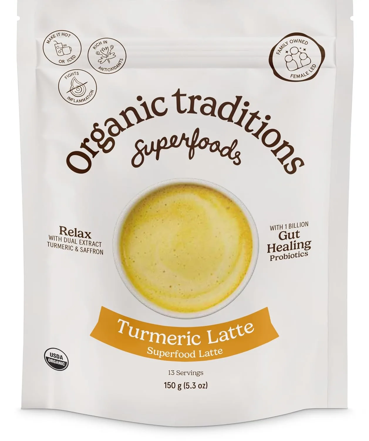 turmeric latte saffron 1