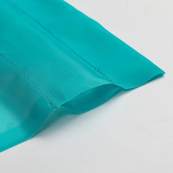 turquoise sheer curtains 3