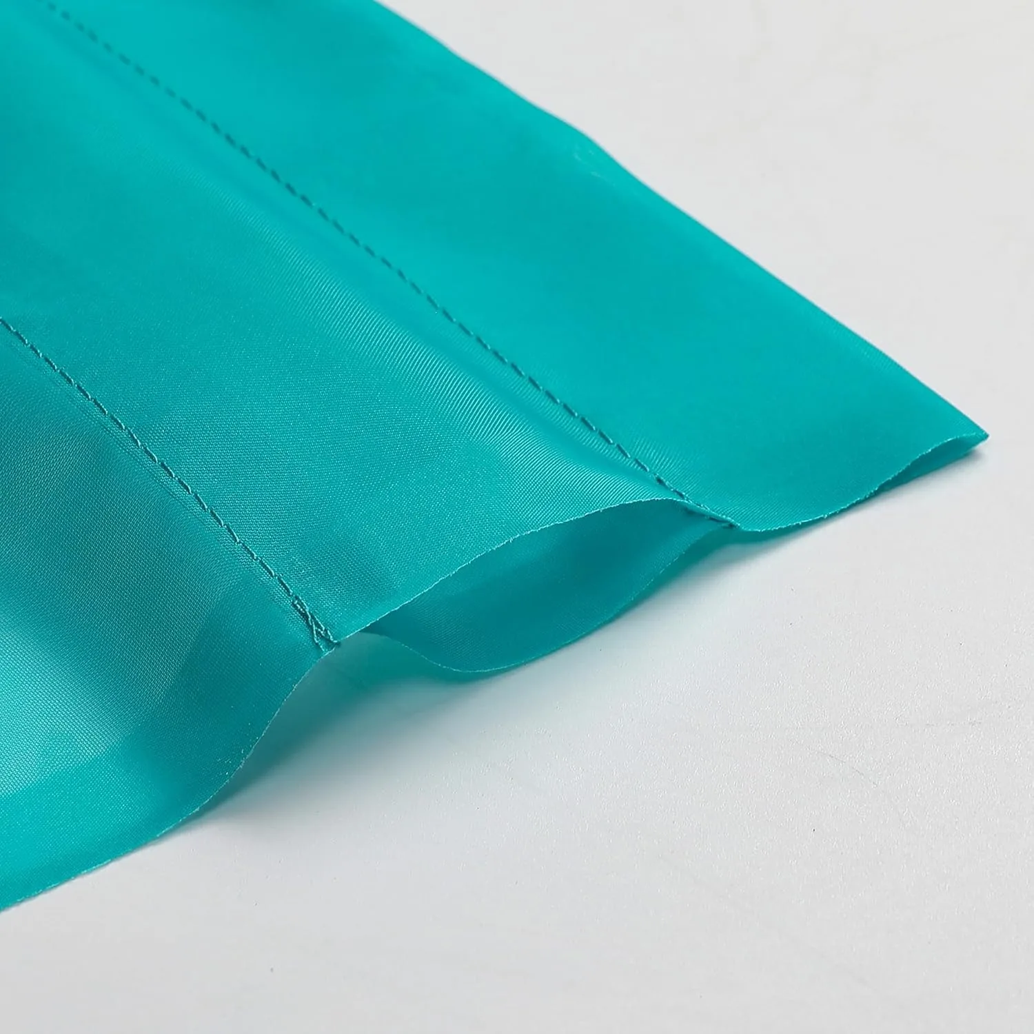 turquoise sheer curtains 3