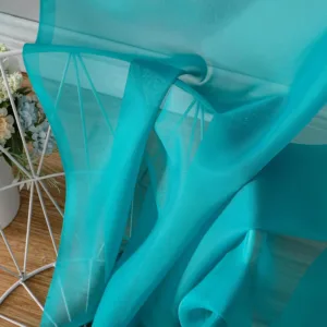 turquoise sheer curtains 4