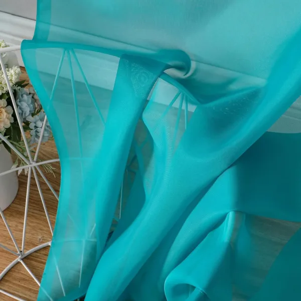turquoise sheer curtains 4