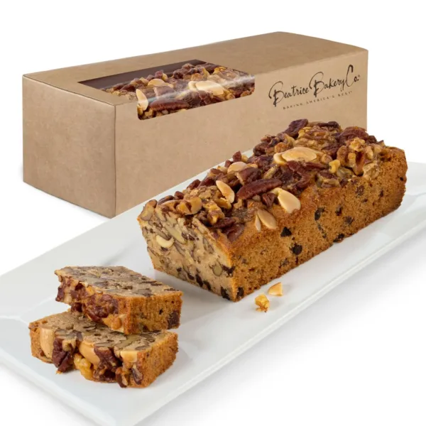 turtle cake caramel 1