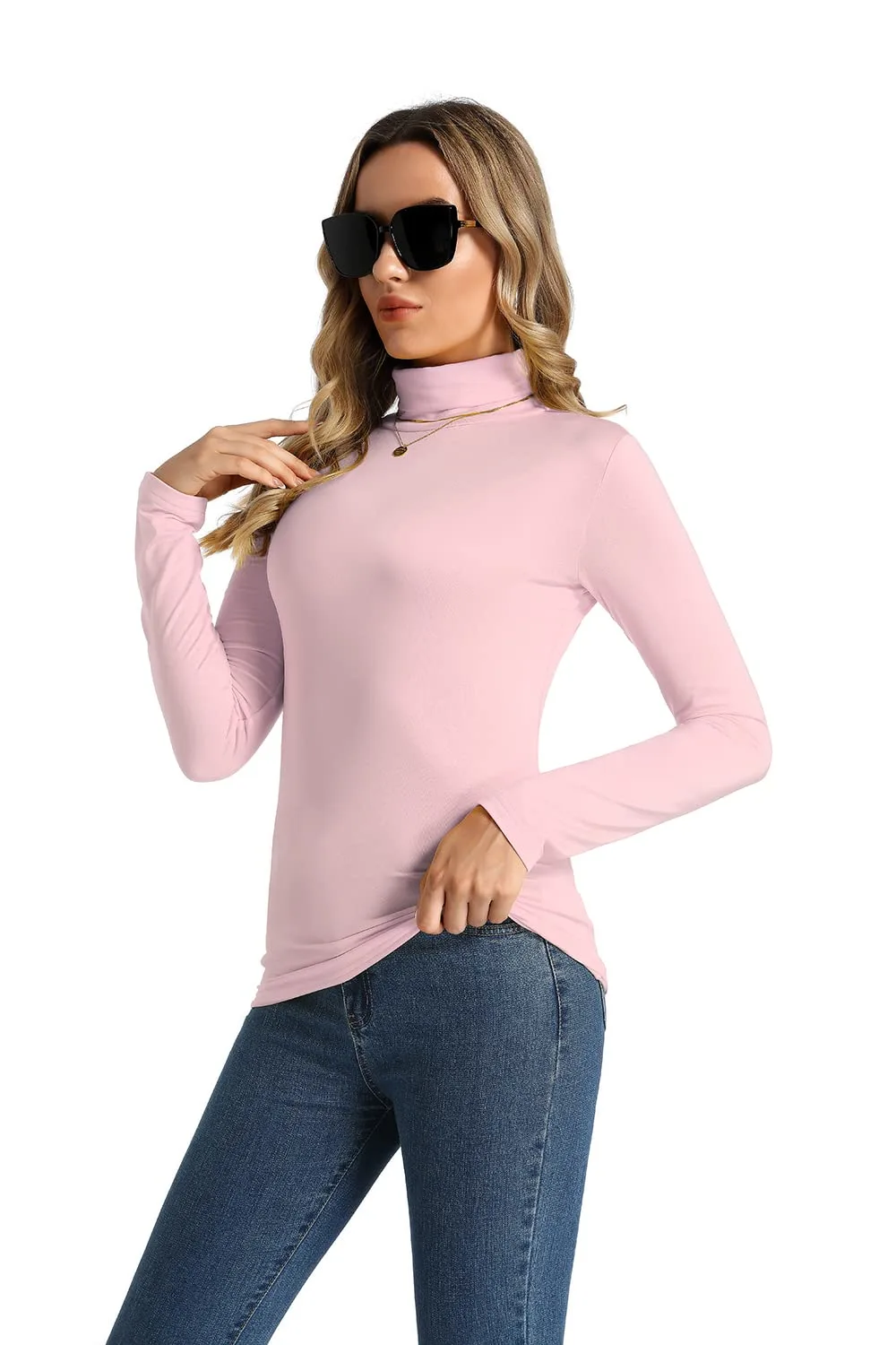 turtleneck long sleeve 2