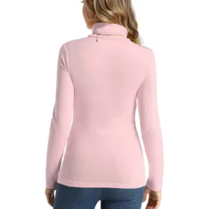 turtleneck long sleeve 3