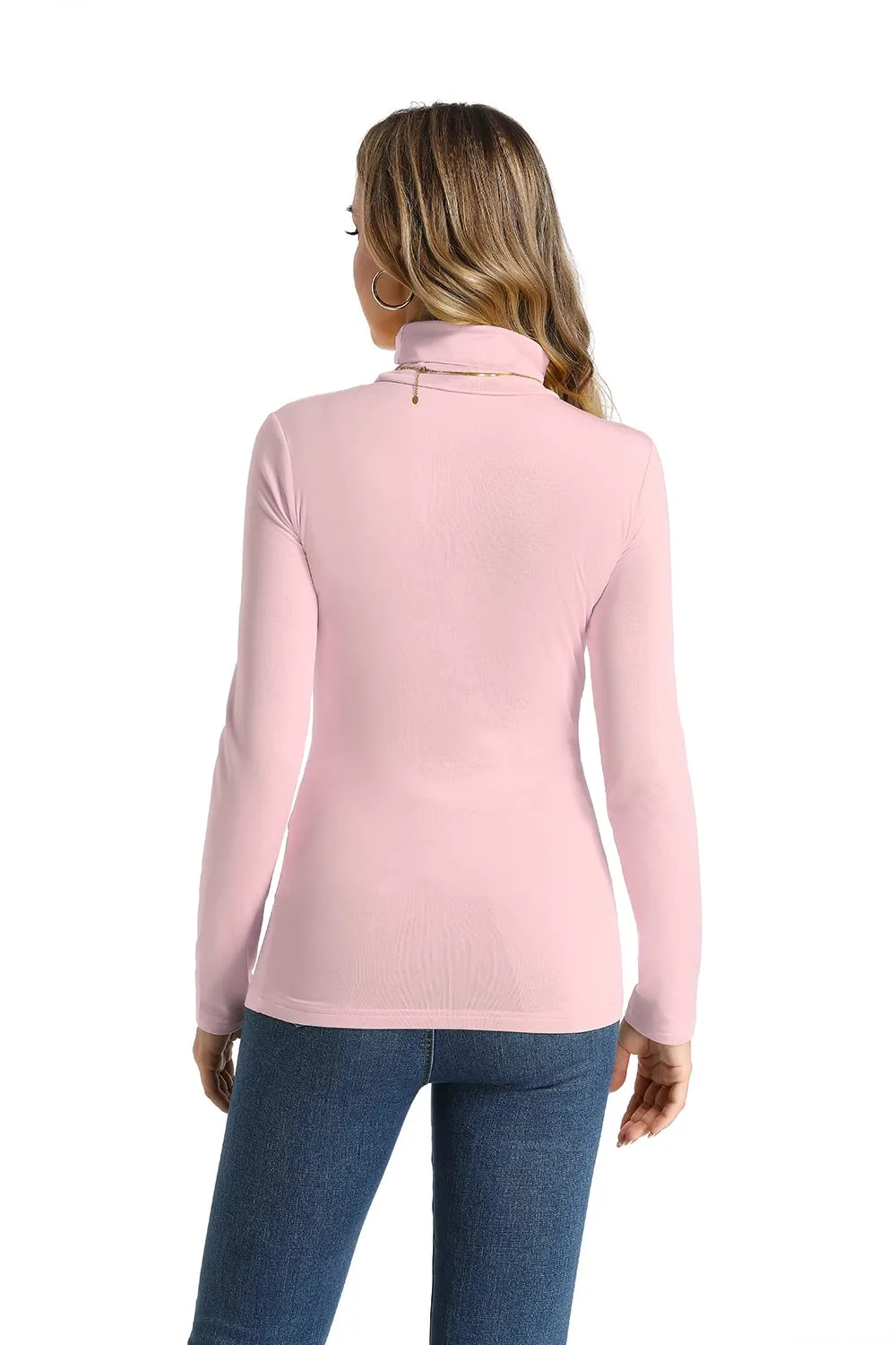 turtleneck long sleeve 3