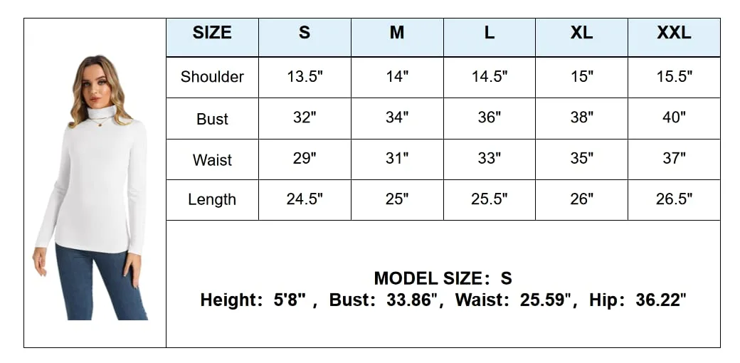 turtleneck long sleeve 5