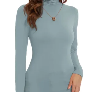 turtleneck long sleeve 6