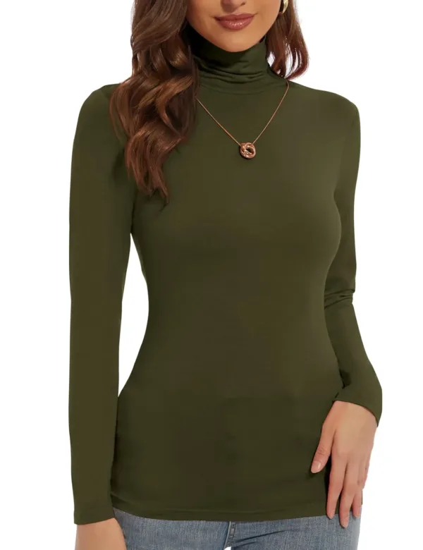 turtleneck long sleeve 7