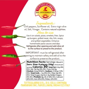 tutto calabria chili peppers 2