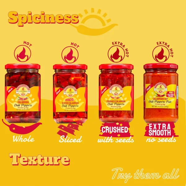 tutto calabria chili peppers 4