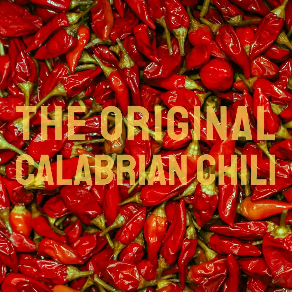 tutto calabria chili peppers 5