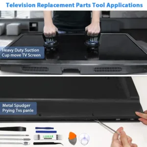 tv repair kit suction 2
