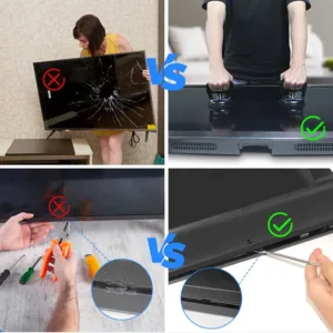 tv repair kit suction 3