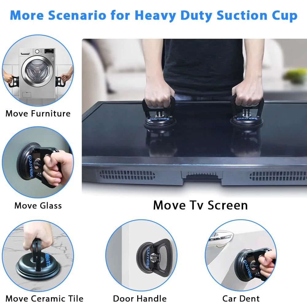 tv repair kit suction 4