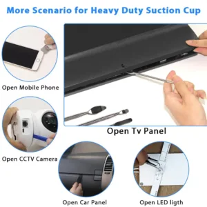 tv repair kit suction 5