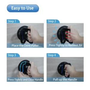 tv repair kit suction 6