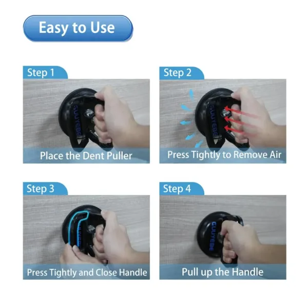 tv repair kit suction 6