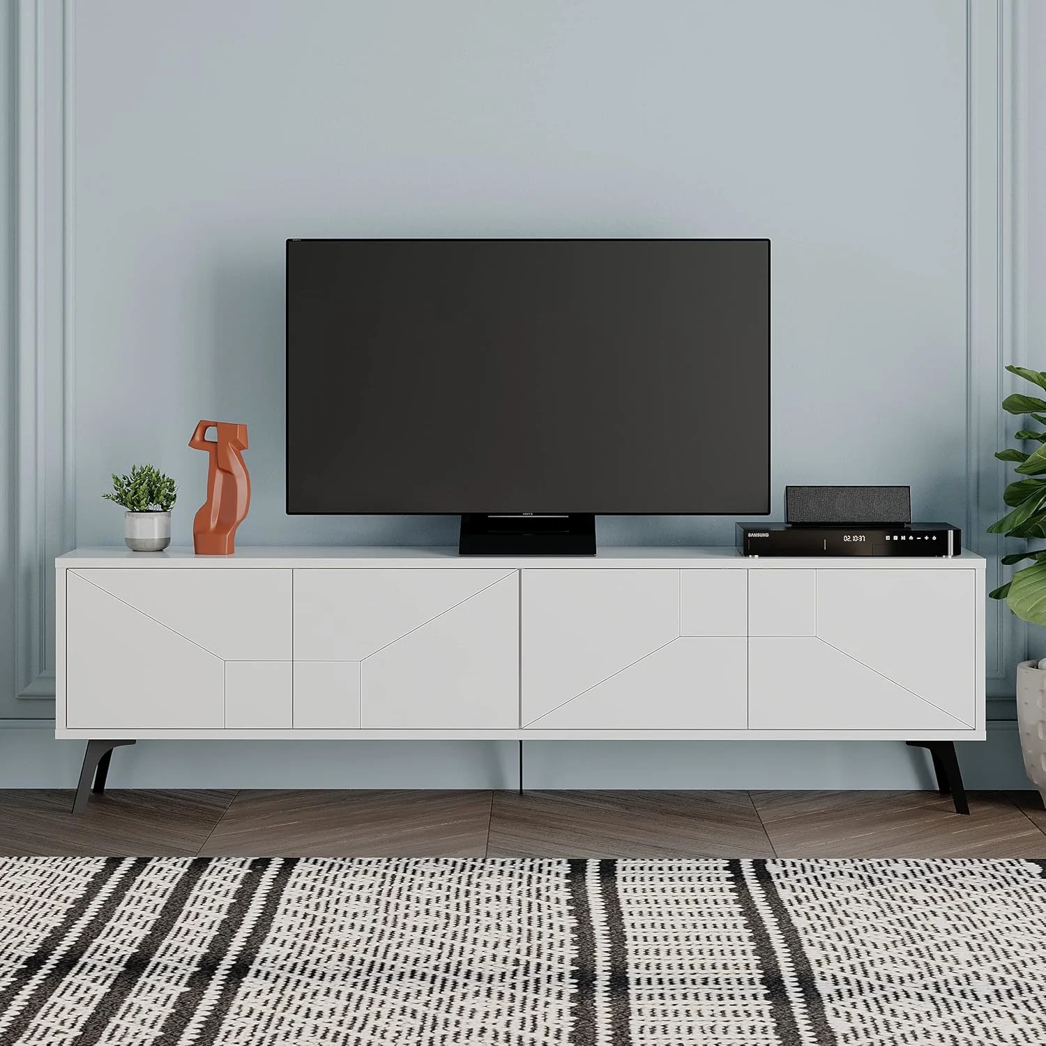tv stand 70 inch 1
