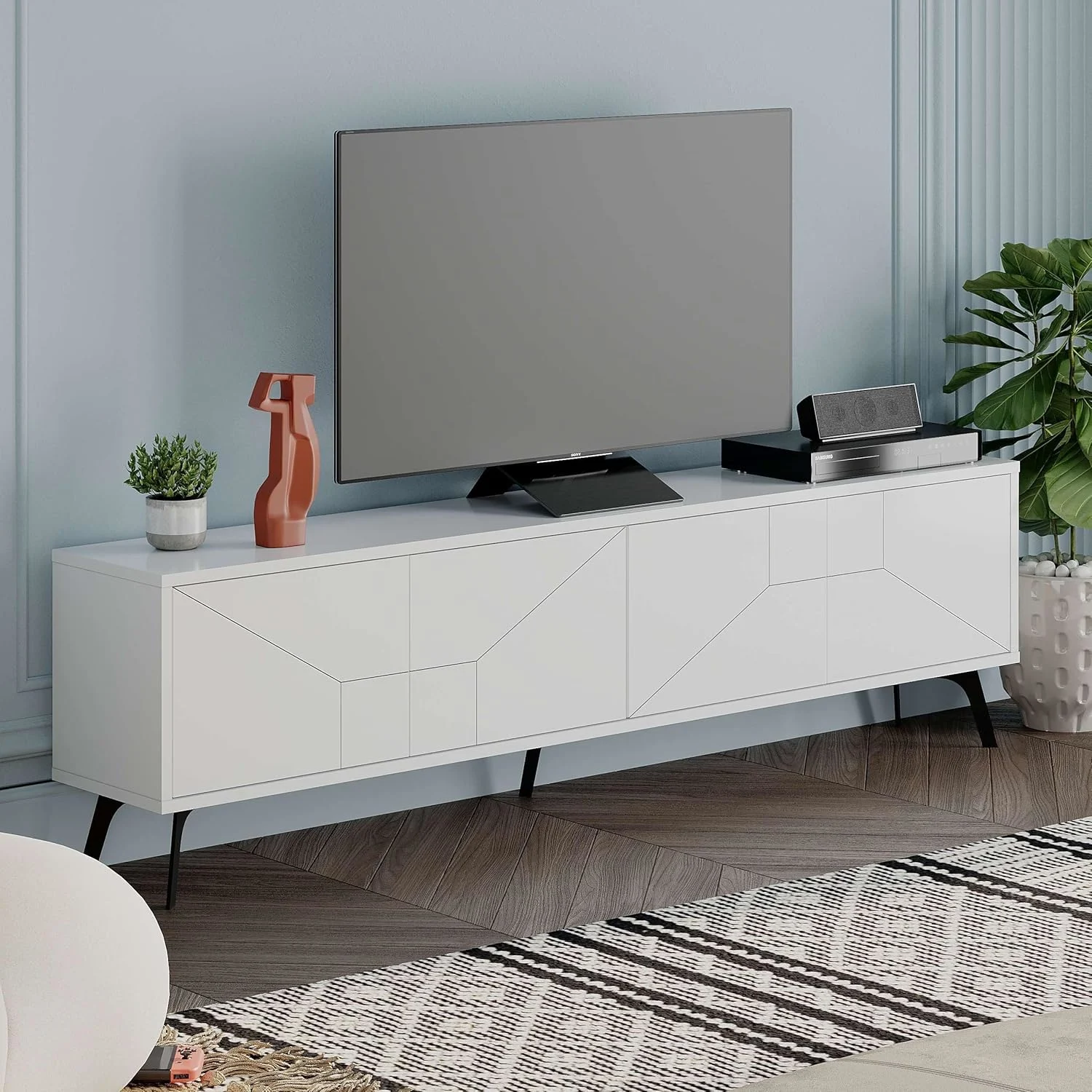 tv stand 70 inch 3