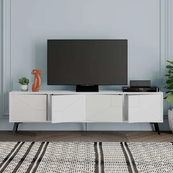 tv stand 70 inch 4
