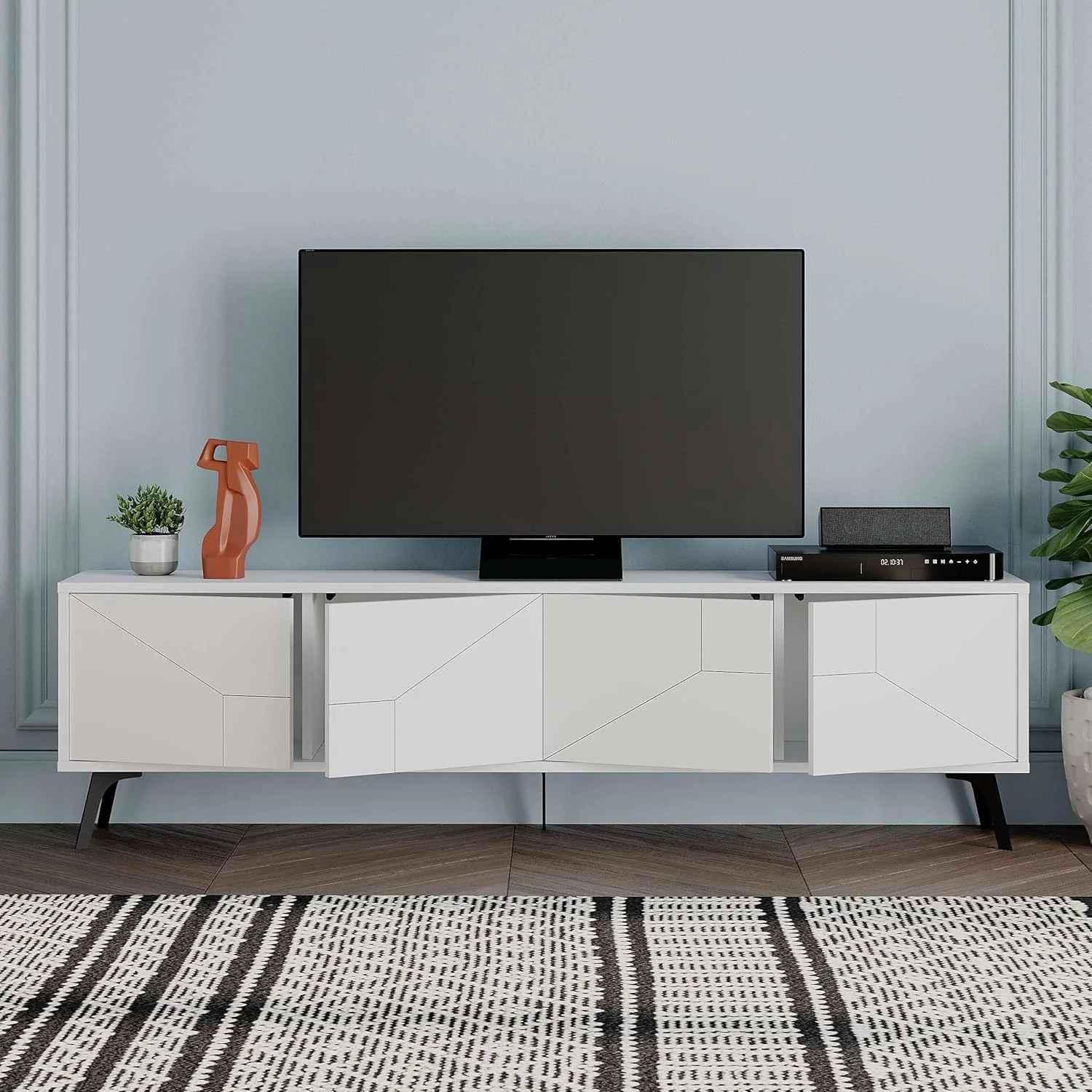 tv stand 70 inch 4